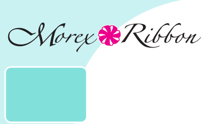 Morex Ribbon logo