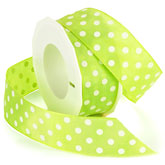  Morex Ribbon 08803/500-030 Double Face Satin Ribbon 1