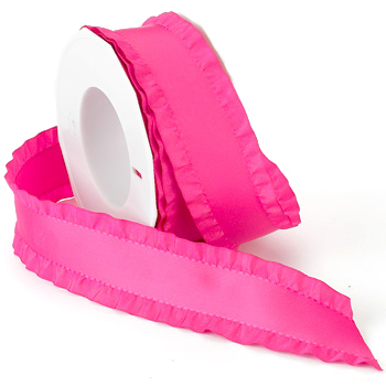  Morex Ribbon 08803/500-030 Double Face Satin Ribbon 1